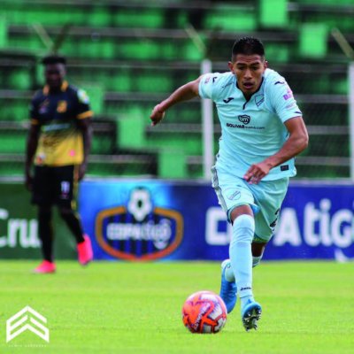 Club Bolivar