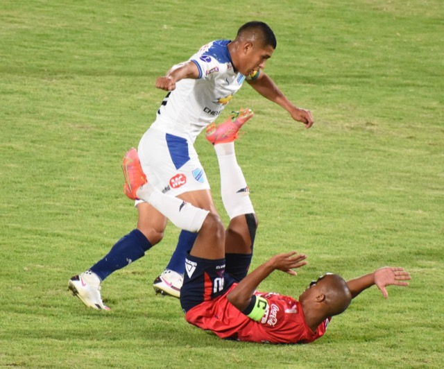 Club Bolivar
