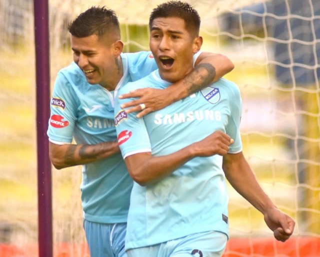 Club Bolivar