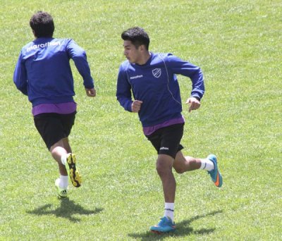 Club Bolivar