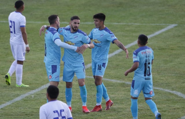 Club Bolivar