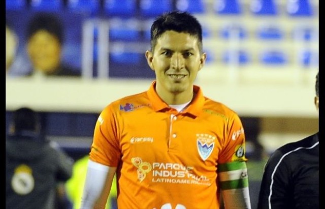 Club Bolivar