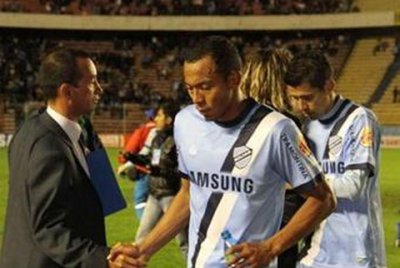 Club Bolivar