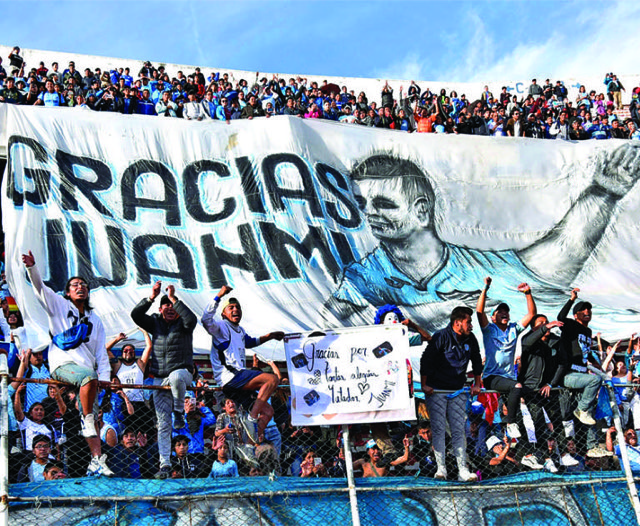 Club Bolivar