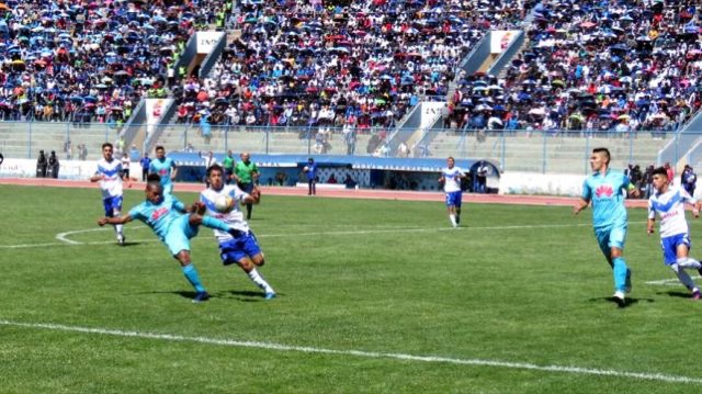 Club Bolivar
