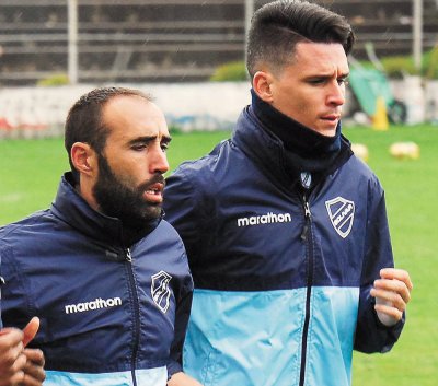 Club Bolivar