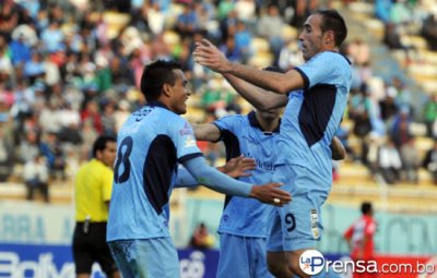Club Bolivar