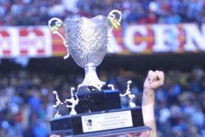 Club Bolivar