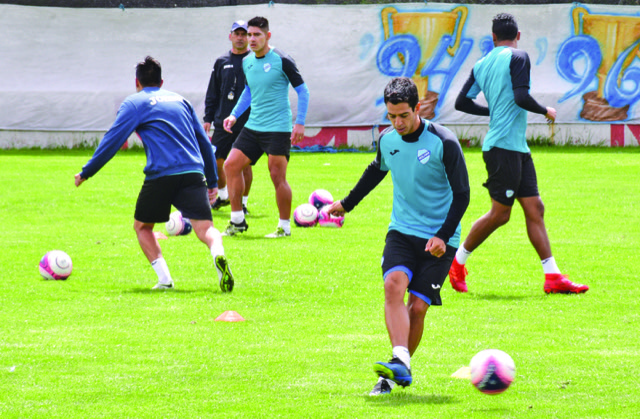 Club Bolivar