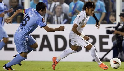 Club Bolivar