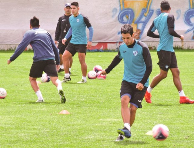 Club Bolivar