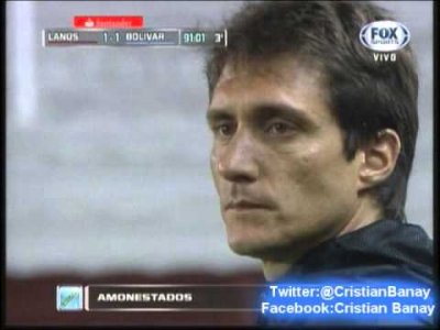 Club Bolivar