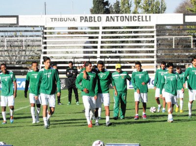 Club Bolivar
