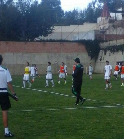 Club Bolivar