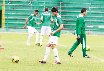 Club Bolivar