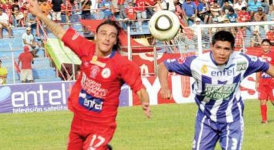 Club Bolivar