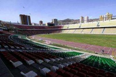 Club Bolivar