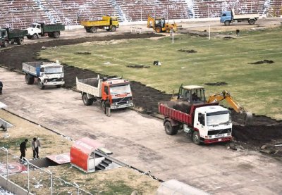 Club Bolivar