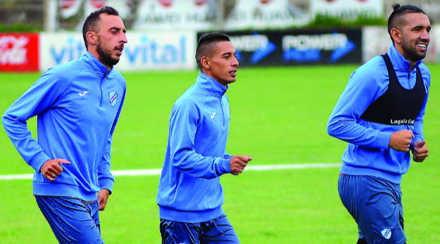 Club Bolivar