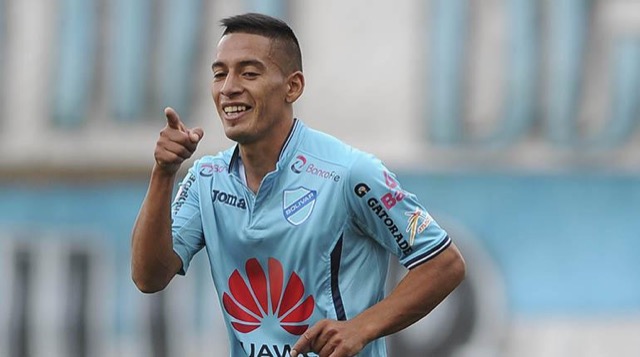 Club Bolivar