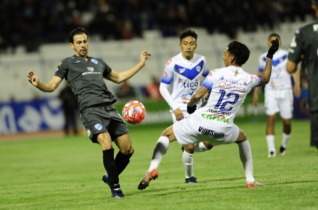 Club Bolivar
