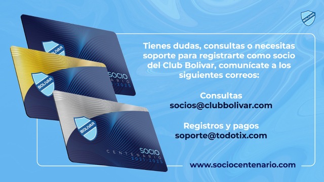 Club Bolivar