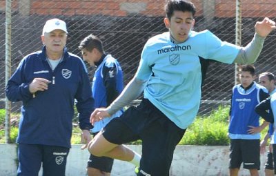 Club Bolivar