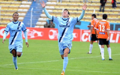 Club Bolivar