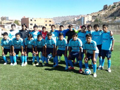 Club Bolivar