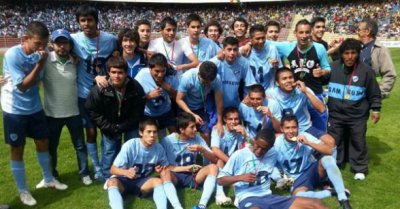 Club Bolivar