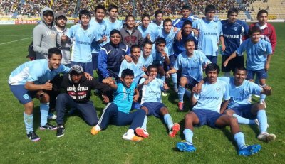 Club Bolivar