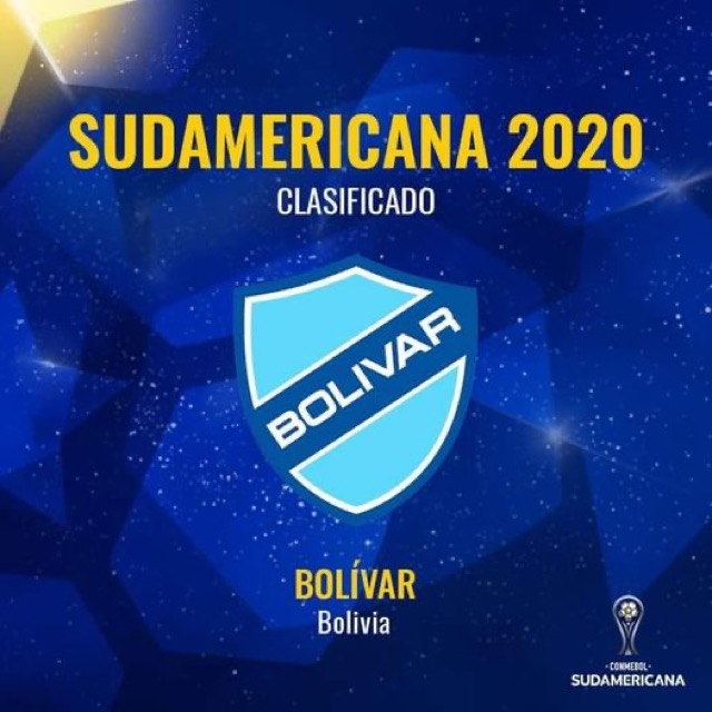 Club Bolivar