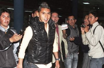 Club Bolivar