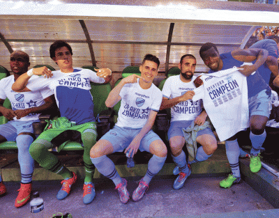 Club Bolivar