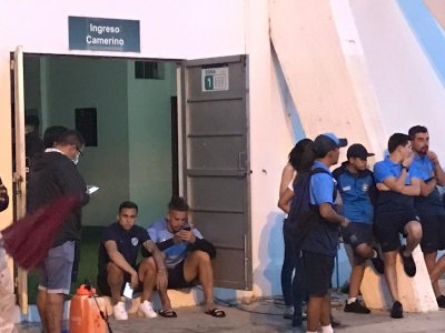 Club Bolivar