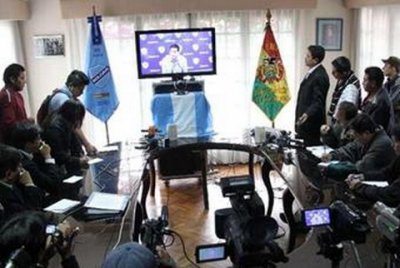 Club Bolivar