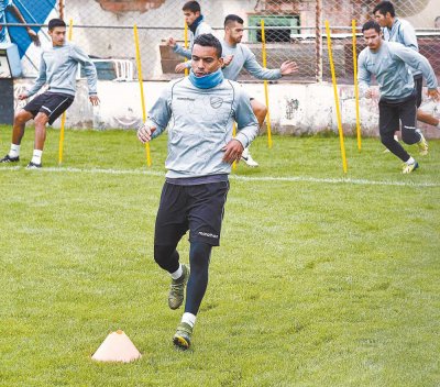 Club Bolivar