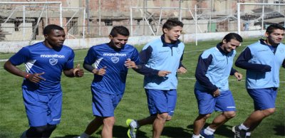 Club Bolivar