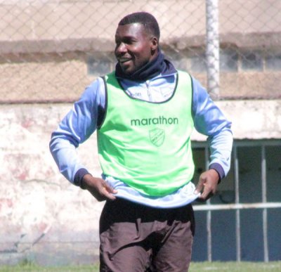 Club Bolivar