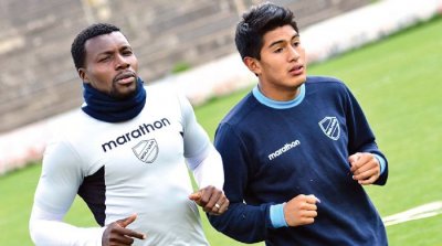 Club Bolivar