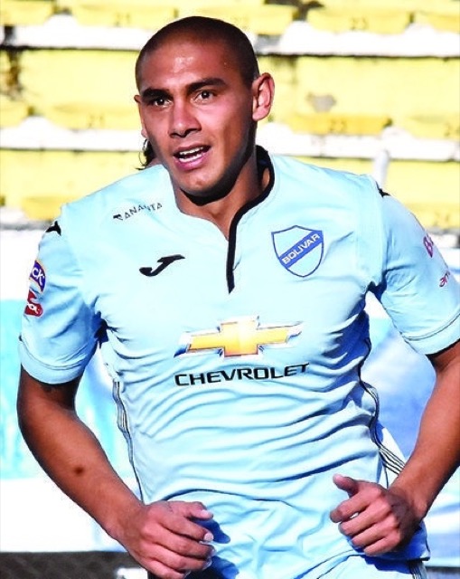 Club Bolivar