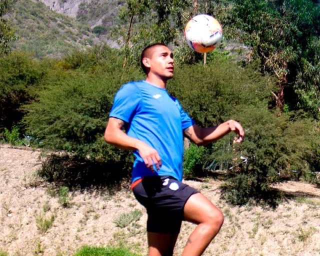Club Bolivar