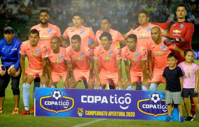 Club Bolivar