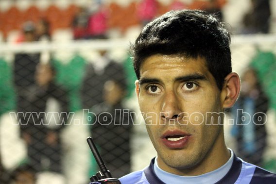Club Bolivar