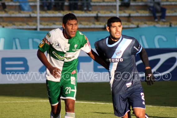 Club Bolivar
