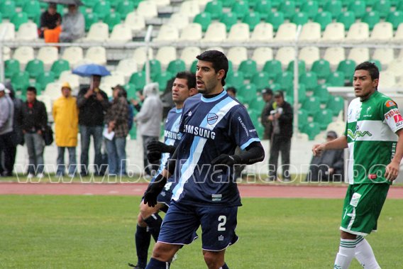 Club Bolivar