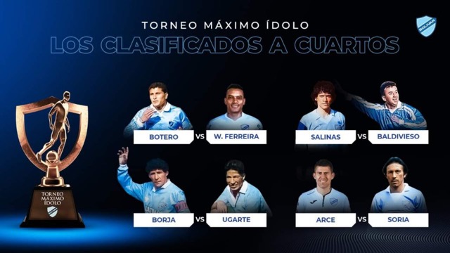 Club Bolivar