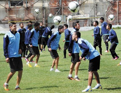 Club Bolivar