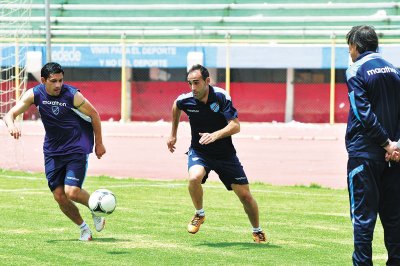 Club Bolivar