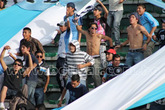 Club Bolivar